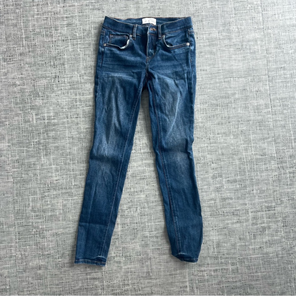 Lou & Grey jeans size 25 petite